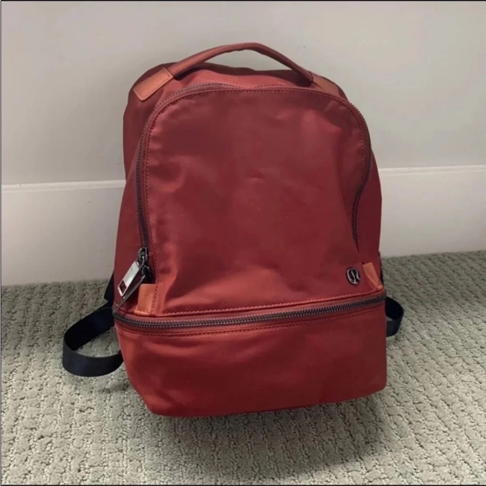 Lululemon city adventurer 10L backpack